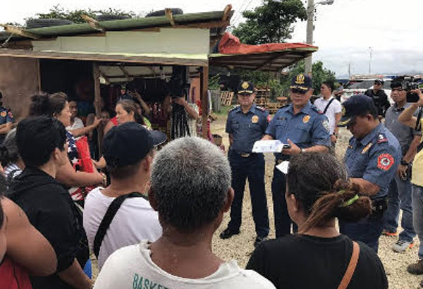 Firecracker, pyrotechnic vendors at SRP promise to follow rules  