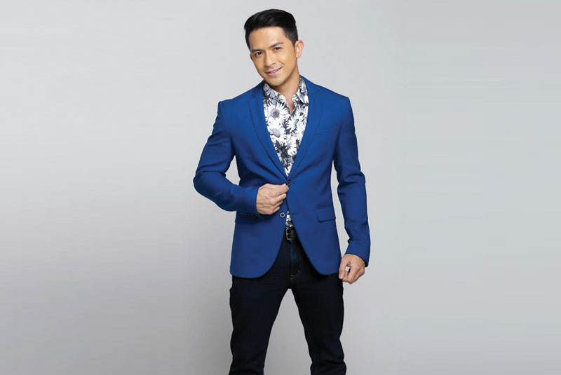  Dennis Trillo shrugs off primetime competition  