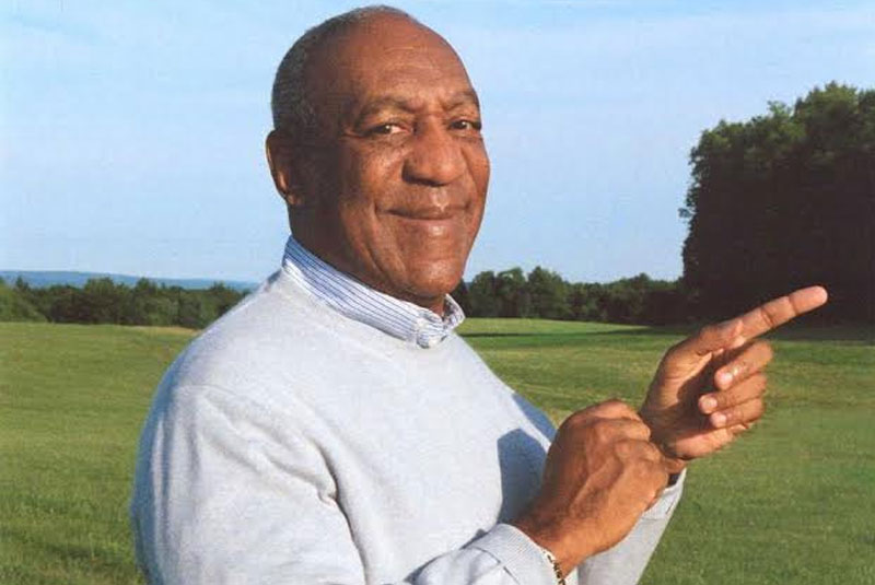 Bill Cosby: From TV hero to fallen US cultural icon