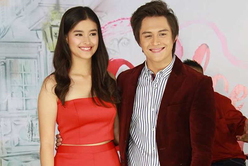 Enrique is Lizaâ��s leading man in Darna