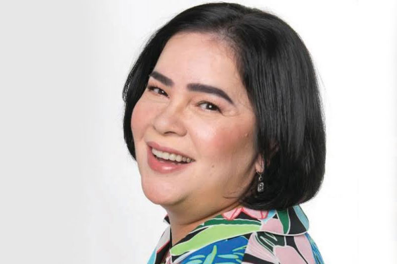 Jaclyn Jose delights in first Bisaya-speaking role 