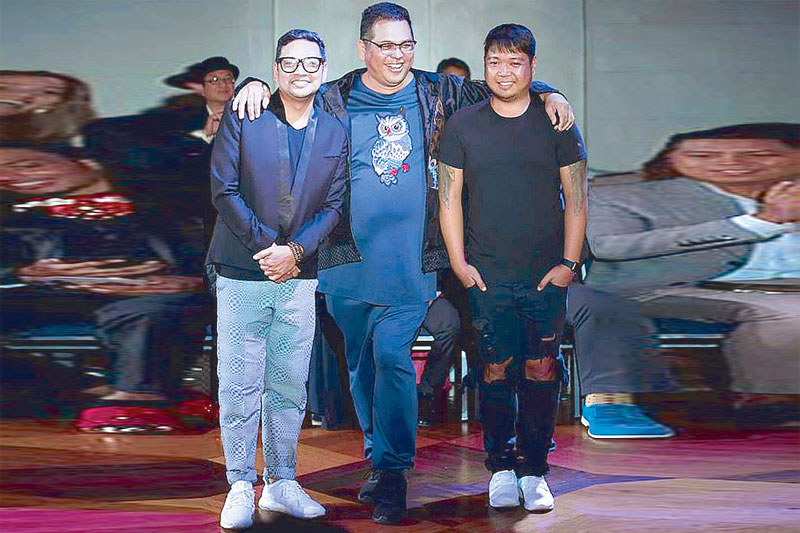 3 Pinoy designers shine in New York   