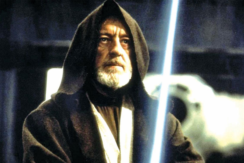   Obi Wan spin-off in the works