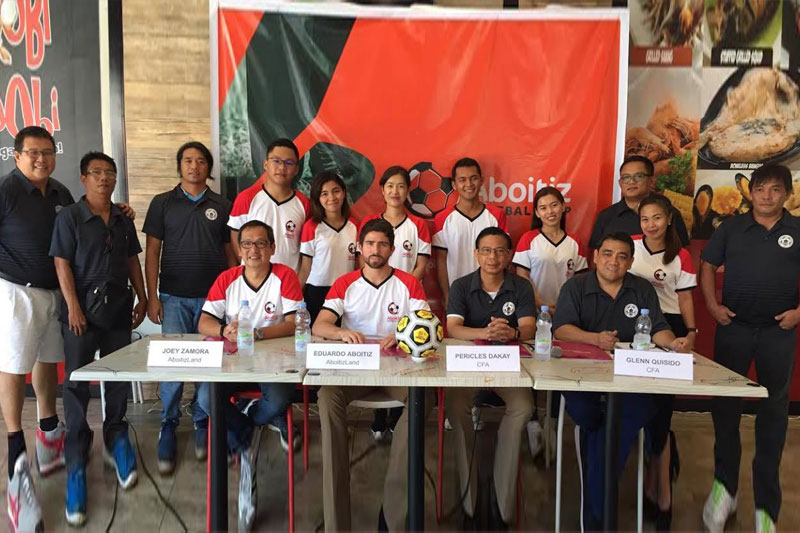 Aboitiz Cup goes nationwide next year  