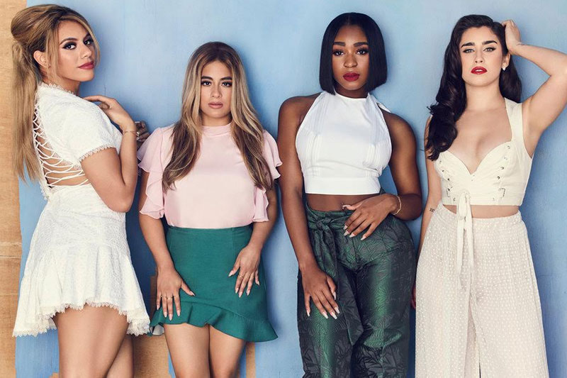 Like Destiny’s Child, Fifth Harmony bounces back after drama | The Freeman