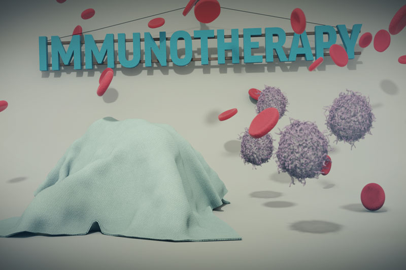 The big question: Will cancer immune therapy work for me?