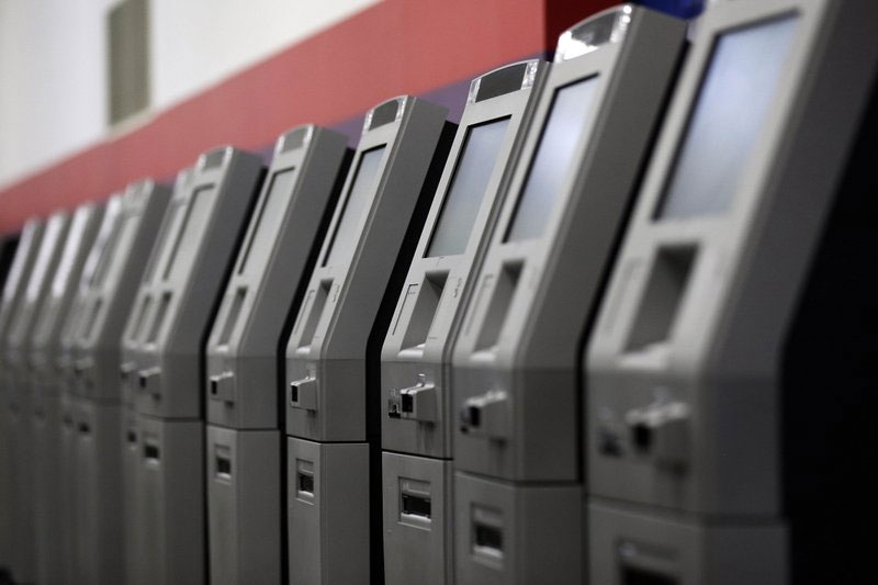 The ATM at 50: How itâ��s changed consumer behavior