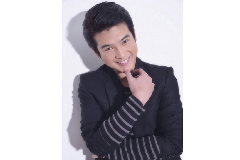 An acting showcase for Jerome Ponce  