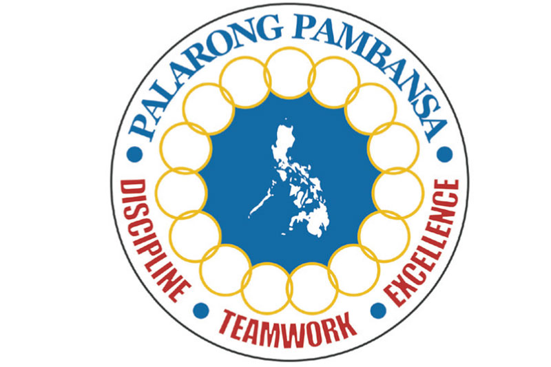 Campus News: DepEd names Ilocos Sur 2018 Palarong Pambansa host   