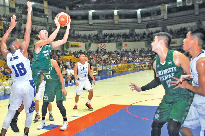Lancers forge rubbermatch  