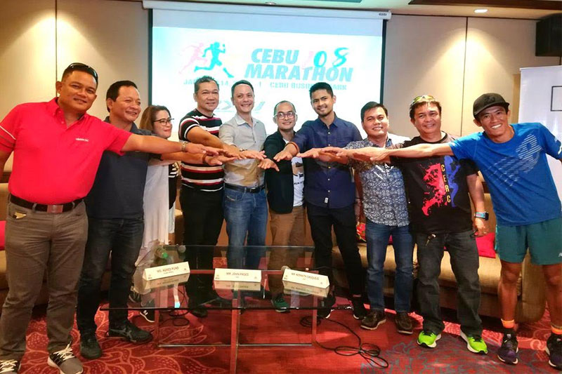 Bigger, better Cebu City Marathon set  