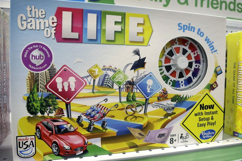 Who created Game of Life? Court aims to find out