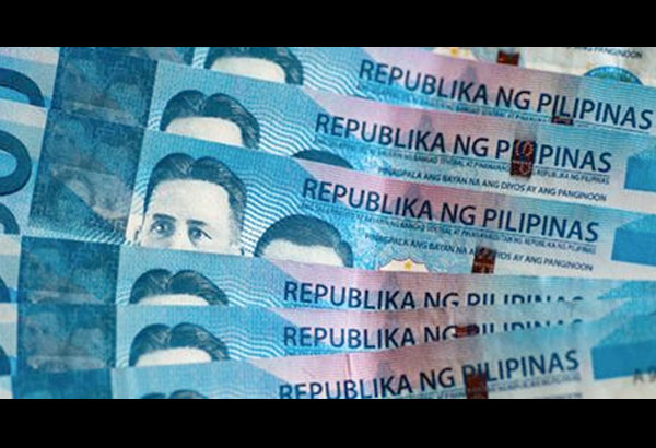 Social worker gikuotan P25 mil