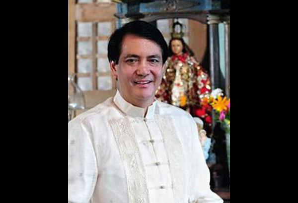 Mayor Rama wala na gayud malipay
