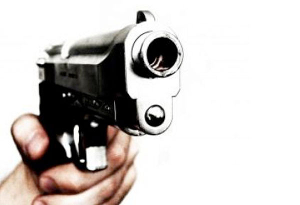 Shootout usa patay