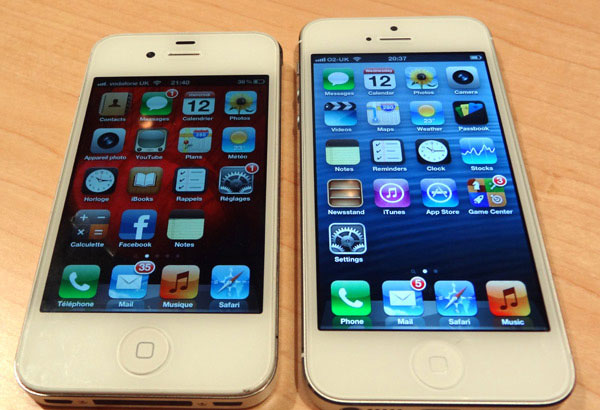 Mahalong gadgets, 14 nailad