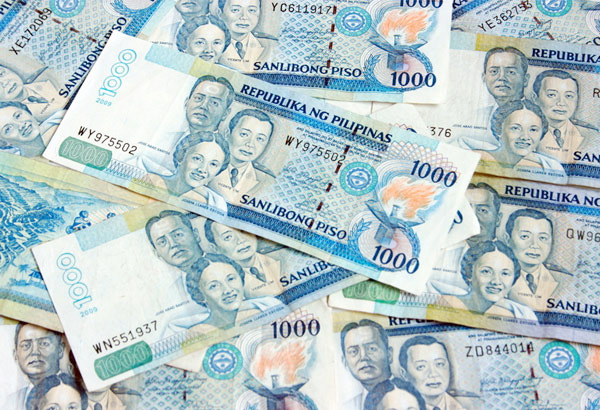 P70M nga budget sa dredging wa aprobahi