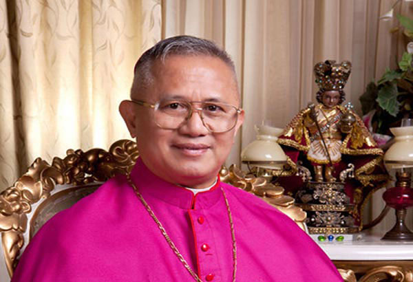 Mga piniriso gimisahan ni Palma