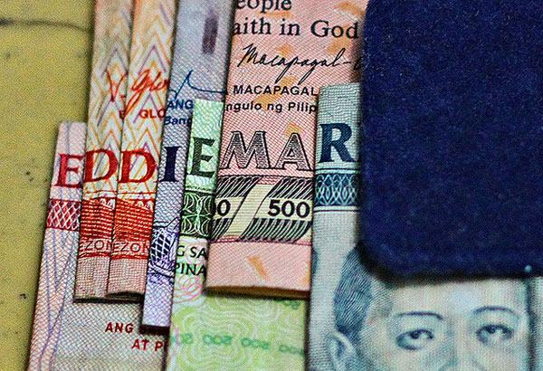 13th Month Pay ipahatag g&rsquo;yud