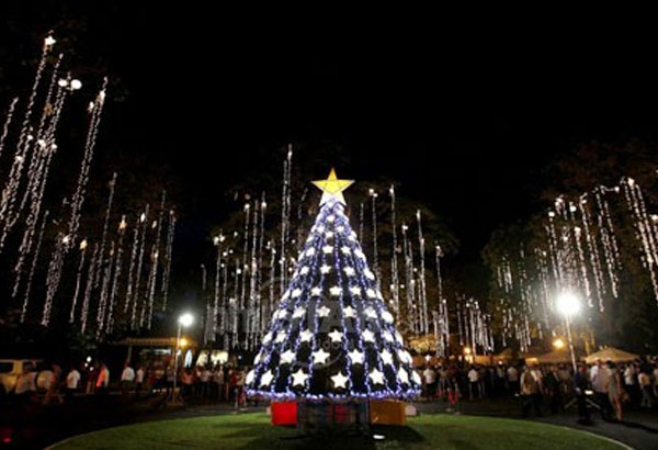 Pasko sa Toledo ipahigayon