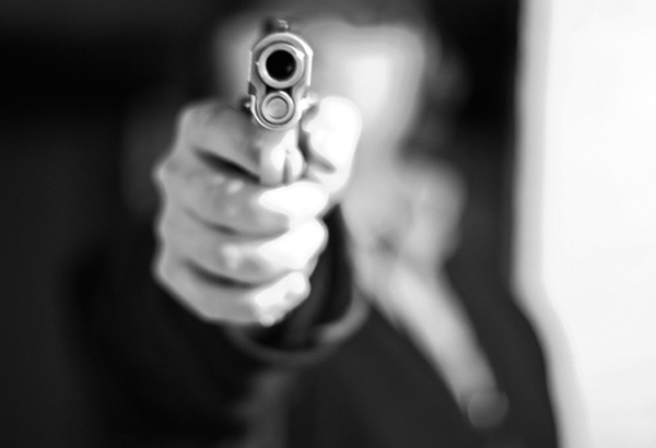 Masbate's most wanted gun-for-hire shot dead