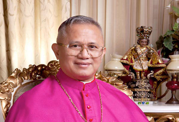 Palma: May paglaum kang Mama Mary