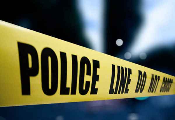 Usa patay sa drug raid