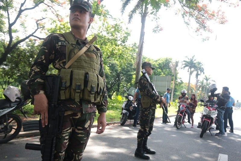 Another year of martial law in Mindanao?