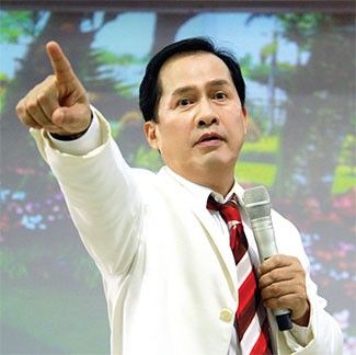 As It Happens: Duterte's friend, Quiboloy, detained | Philstar.com