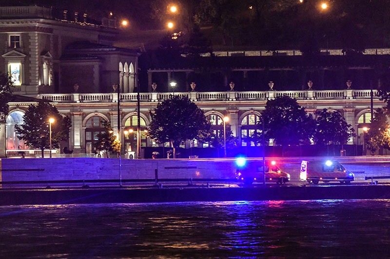 As It Happens: Ship accidents | Philstar.com - Vimarsana News