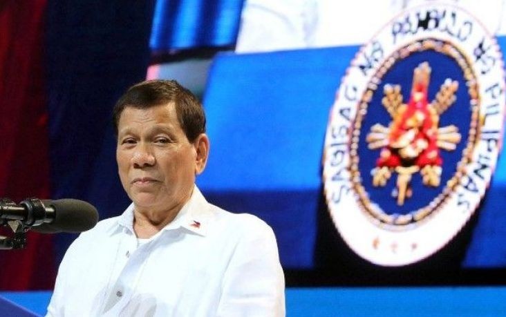 Duterte appointments