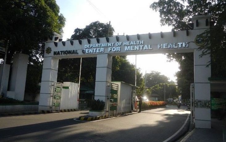 National Center for Mental Health