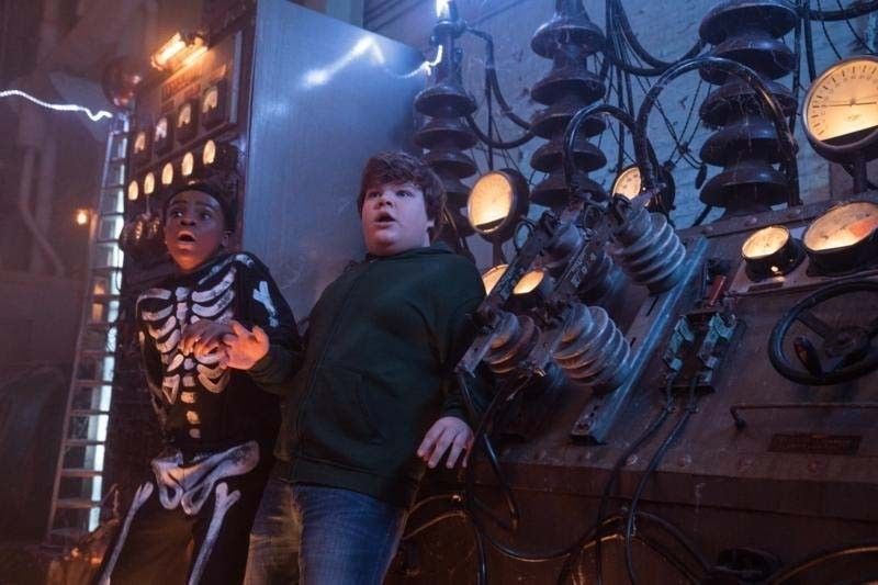 'Goosebumps 2: Haunted Halloween' to hit Philippine cinemas in October