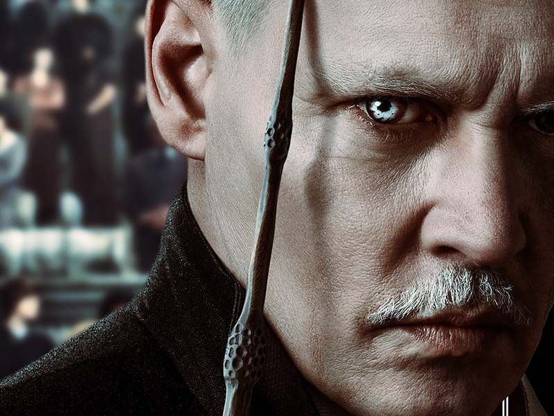 “Fantastic Beasts' sequel dazzles with final trailer