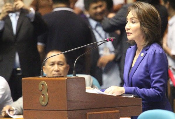 Ombudsman dismisses Rep. Gwendolyn Garcia