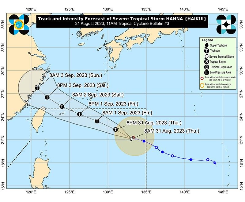 #HannaPH