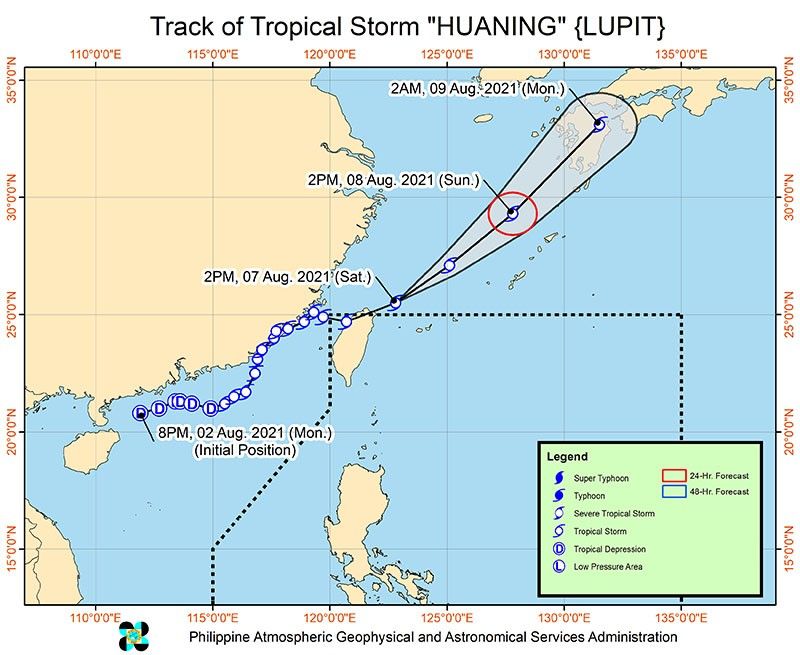 HuaningPH