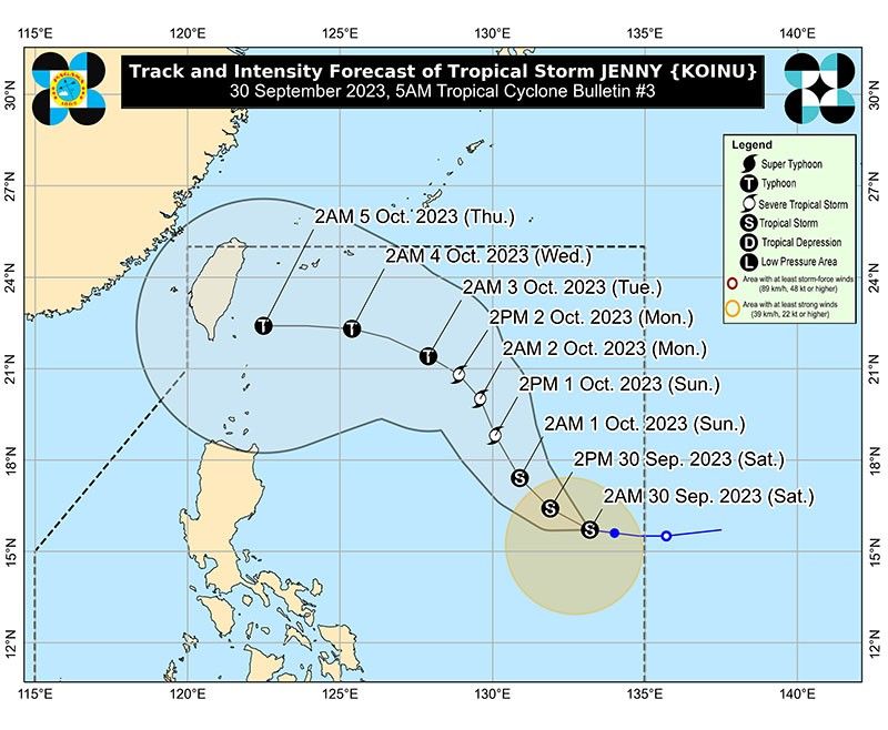 #JennyPH
