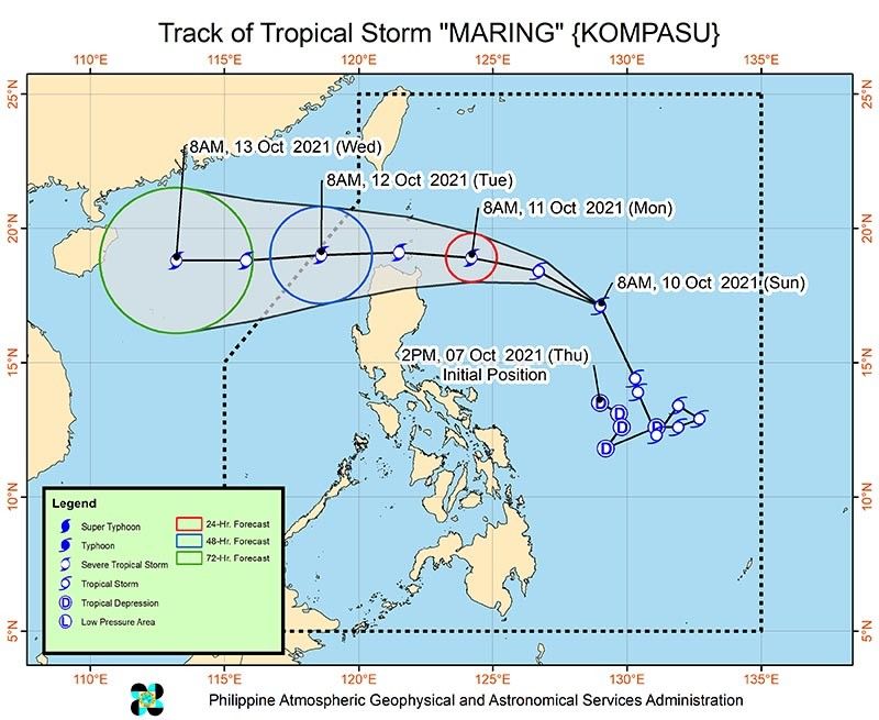 MaringPH