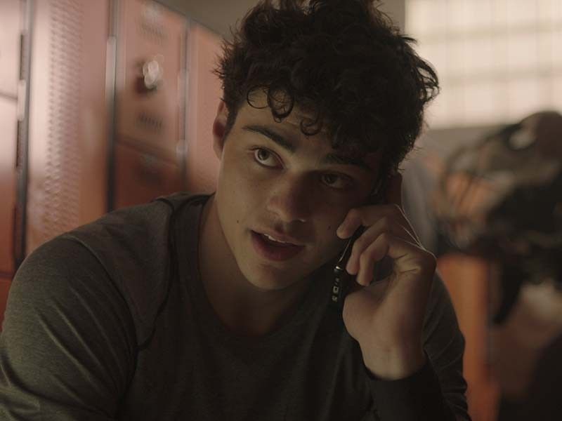Kilig continues as Noah Centineo stars in 'Sierra Burgess Is A Loser' 