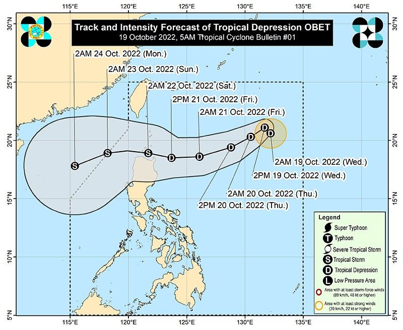 As It Happens: #ObetPH | Philstar.com