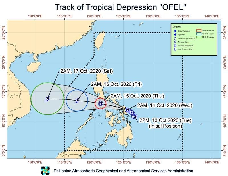 As It Happens: Ofel PH | Philstar.com