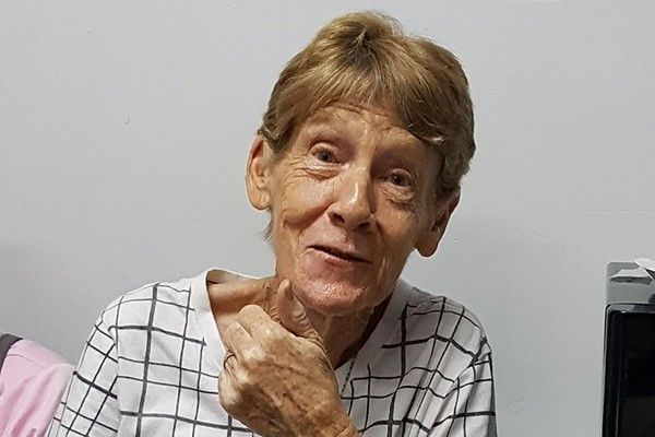 Arrest and deportation of Australian missionary Patricia Fox