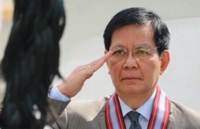 Ping Lacson