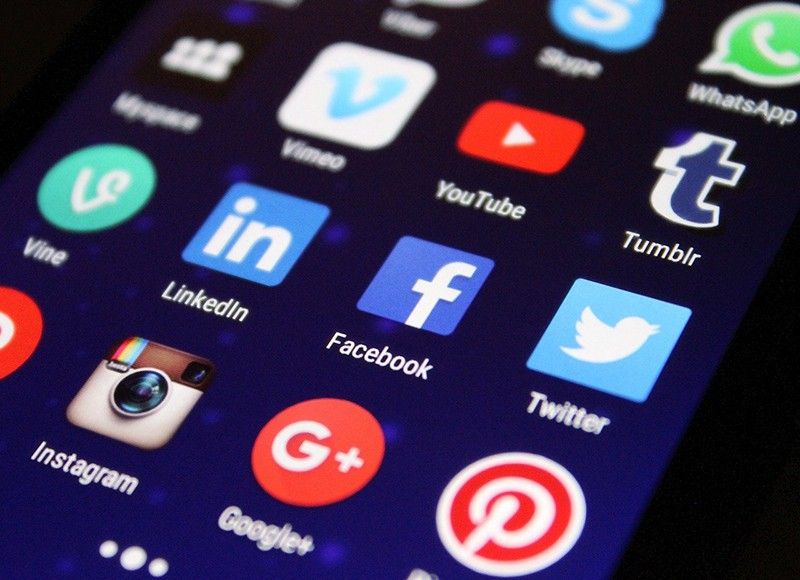 Updates on social media platforms and tech giants 2021