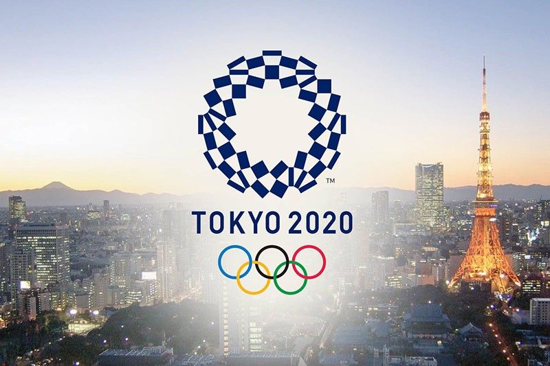 Tokyo Olympics