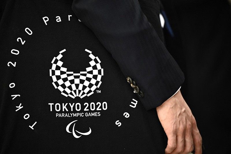 Tokyo 2020 Summer Paralympic Games