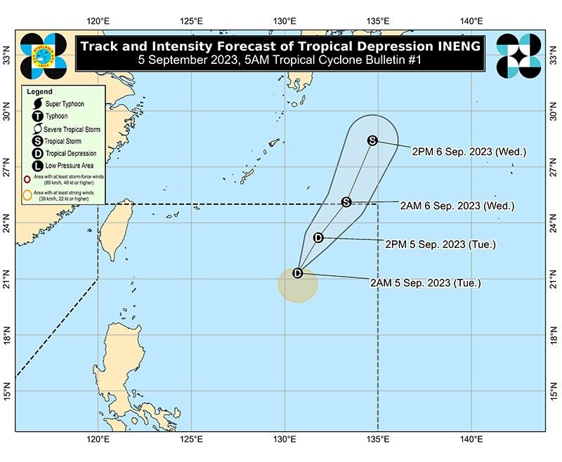 #InengPH