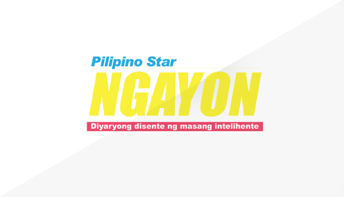 Pilipino Star Ngayon | Balita ngayon - Philstar.com