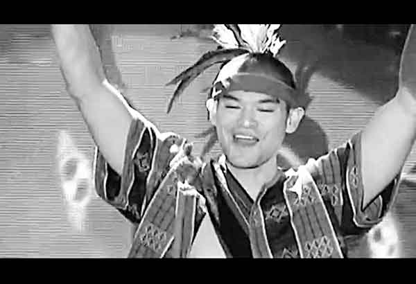 Jay-R itinanghal na unang Clash of Celebrities Winner